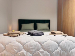 Coresi Studio Inn